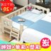 Vườn gỗ rắn giường trẻ em cậu bé giường con bé giường khu dân cư đồ nội thất trẻ em giường với hộ lan tôn sóng cô gái giường Giường