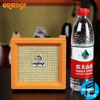 Orange Orange CR3 12 20W Loa Guitar điện MT20 PPC108 Bộ tách ống điện tử nhỏ mạnh mẽ - Loa loa loa kéo jbz