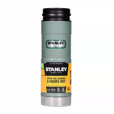 Stanley Stanley Stanley Classic Series One-Hand Vacuum Flask 0.47L 