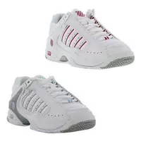 Mua giày tennis K.Swiss Geshiwei Giày nữ Defier RS ​​mua giày da trắng giày sneaker nam