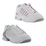 Mua giày tennis K.Swiss Geshiwei Giày nữ Defier RS ​​mua giày da trắng giày sneaker nam