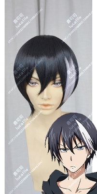 taobao agent Hair extension, wig, cosplay