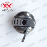 Аутентичный Huayu Shether 1850 1900 430d Set Slip Tiblon Steel Capsule Set