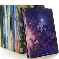 Мультяшные канцтовары, книга, ноутбук, блокнот для школьников и студентов