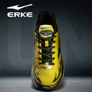 Hongxing Erke giày của nam giới giày chạy mùa hè chính thức xác thực lưới giày thoáng khí chịu mài mòn giảm xóc thể thao giản dị giày chạy
