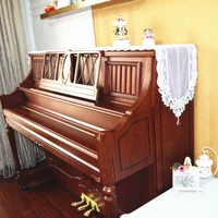 Пианино, синтезатор, украшение, Южная Корея