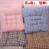 Hanfeng ins ins японская девочка сердце розовая решетка мягкая милая, милая, мягкая, мягкая подушка, подушка подушка