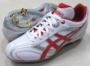 ASICS SFS600-0123 SPEEDLUSTER LT đóng đinh giày bóng chày giày mlb