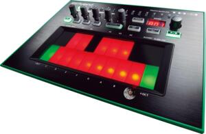 Boss TB-3/TB3 синтезатор басов бас-синтезатор бас-синтезатор
