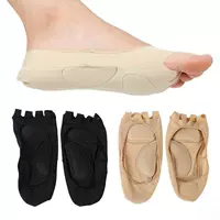 Hot Health Foot Care Massage Toe Socks Five Fingers Toes Com