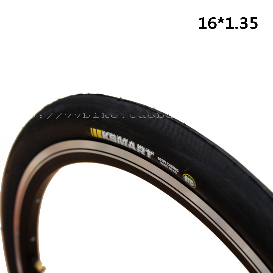 16 inch bicycle tires