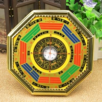 Бесплатная доставка Compass Mirror