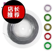 [] lớn squash vợt dòng FANGCAN Fangcan new multi-filament sợi tổng hợp chéo nylon chuyên nghiệp cạnh tranh 2