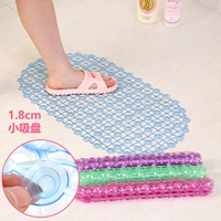 Phòng tắm non-slip chân pad phòng tắm mat thảm sàn nhà phòng tắm nhà vệ sinh tắm mat phòng tắm bước mat xốp trải sàn