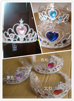 taobao agent Love Live Wedding Flower Marriage Edition Tonjo Hishe Muyan Ji Nan Bird Wedding COS Crown Headgear