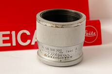 Камера 徕卡 leica zooan/16495 hektor 13.5cm