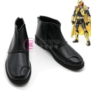 Kamen Rider làm trống đôi giày cosplay của tôi anime game cos để lập bản đồ tùy chỉnh - Cosplay