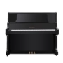 Nhật Bản nhập khẩu đàn piano cũ kawai US50 dành cho người lớn - dương cầm roland f140r