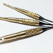 Phi tiêu điện tử an toàn 18 gram phi tiêu an toàn phi tiêu đồng phi tiêu đặt tàu phi tiêu thể thao mạnh gói - Darts / Table football / Giải trí trong nhà