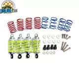 Spot yr Да, гонки 1/10 50 мм 55 мм металлический шокирующий набор #DP -0001