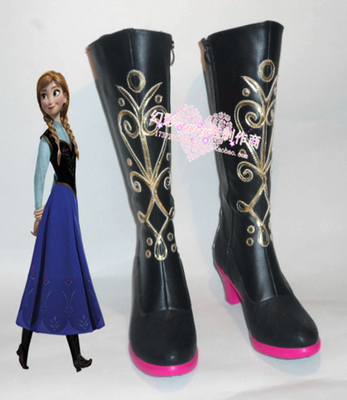 taobao agent Footwear, “Frozen”, cosplay