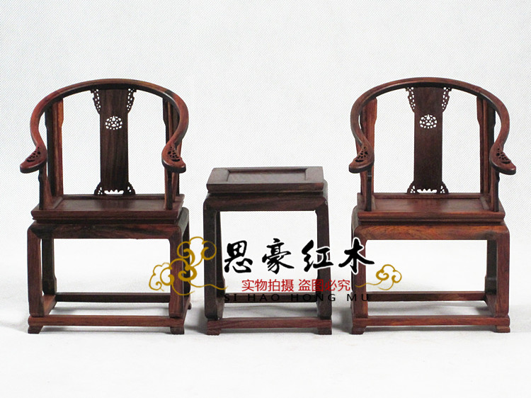 倚樓聽風 喬遷禮品實木象擺件 紅木大象木雕黑檀木大象花梨木家