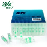 Подлинный 性 正 正 正 正 460b Тройной сигаретный фильтр 100 Толщина курящего фильтра Универсальная