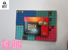 Мел для кия бак бильярд умные