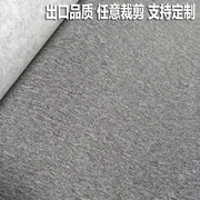 mã hóa tùy chỉnh thấm chống trượt thảm không nhăn lớn thu phòng ngủ phòng khách Taobao thảm viền - Thảm