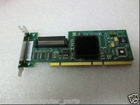 Оригинальный HP LSI20320-HP U320 PCI-X SCSI CARD 339051-001 332541-001