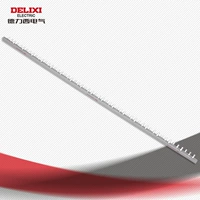 Delixi Air Switch Подключите проводку проводки 3P63A Медное подключение проводка