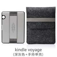 Amazon 6 inch Kindle Paperwhite e-book reader dp75sdi phụ kiện bảo vệ bìa holster ốp ipad air 4