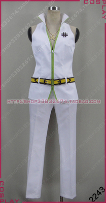 taobao agent 2243 COSPLAY cloth