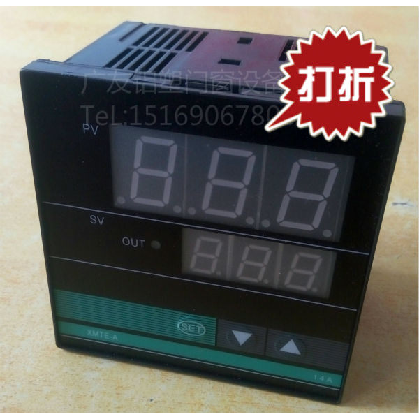 Купить XMTF-A/C цифровой термостат правила поведения температура умный ...