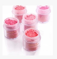 Magic Meteor Mushroom Blush Rouge Powder Tự nhiên bền và dễ màu cho người mới bắt đầu sử dụng phấn má hồng cao cấp