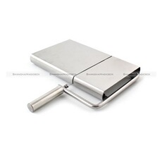 Аксессуар из волос сыр Slicer резак