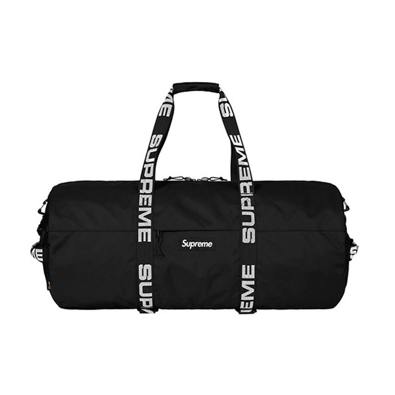 Supreme bag. Дафл бэг Суприм.