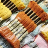 Хлопковая фотография, «сделай сам», 447 цветов