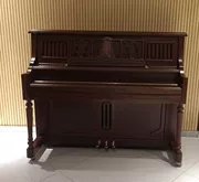 Đàn piano Đức Canor UP-125 đàn piano cổ (tỉnh Quý Châu giao hàng tận nhà) - dương cầm