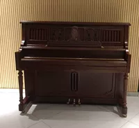 Đàn piano Đức Canor UP-125 đàn piano cổ (tỉnh Quý Châu giao hàng tận nhà) - dương cầm yamaha p85
