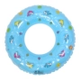 Vòng tròn thô dày vòng bơi dưới nước vòng tròn ghế người lớn cứu hộ bong bóng ghế nước màu xanh bơm hơi vòng bơi nam và nữ phao boi