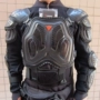 Áo giáp xe máy Quần áo bảo vệ xe đạp phù hợp với cổ bảo vệ xuyên quốc gia Áo giáp đặc biệt chống vỡ quần áo khuỷu tay - Xe máy Rider thiết bị đai đeo đầu gối
