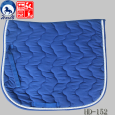 вельтрап Конный поставляет интегрированные седло колодки