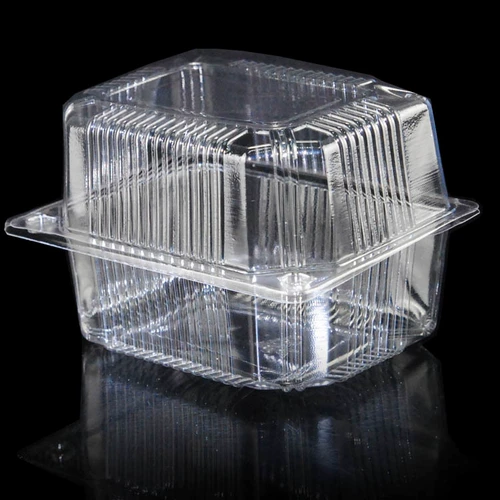 Коробка для пирога для суши хлеб коробки для бокса West Point Box [x-01] 0,82 кг100