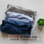 Đồ lót nam, cotton, béo, quần ông già, đồ lót của cha, quần đùi, XL, rộng, cotton cực lớn cửa hàng đồ lót