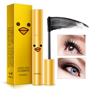 Han Yu mascara không thấm nước tự nhiên dài uốn dày mã hóa dài không làm nhòe đôi mắt to mới bắt đầu kéo dài - Kem Mascara / Revitalash