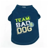 Одежда для щенка все хлопковые щенки маленькие собаки плюшевый жилет для красоты