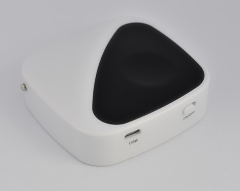 iphone tv box