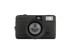 LOMO retro máy ảnh Fisheye Một Tất Cả Đen fisheye thế hệ siêu góc rộng phiên bản màu đen LOMO