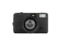 LOMO retro máy ảnh Fisheye Một Tất Cả Đen fisheye thế hệ siêu góc rộng phiên bản màu đen máy chụp hình lấy liền